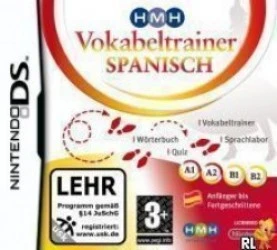 HMH Vokabeltrainer – Spanisch (DE)(BAHAMUT) Rom